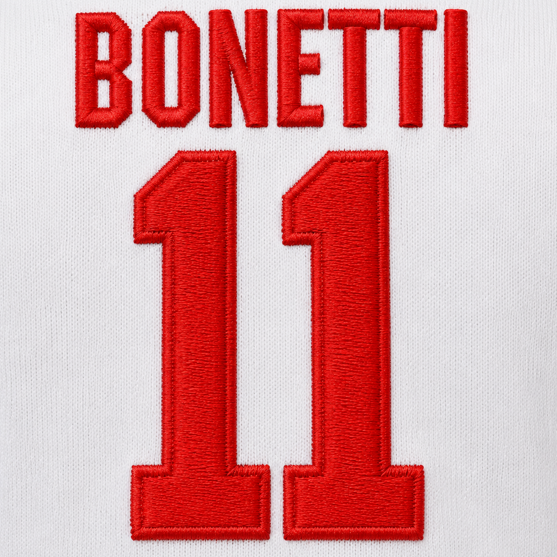 Ivano Bonetti Grimsby Town Football Shirt