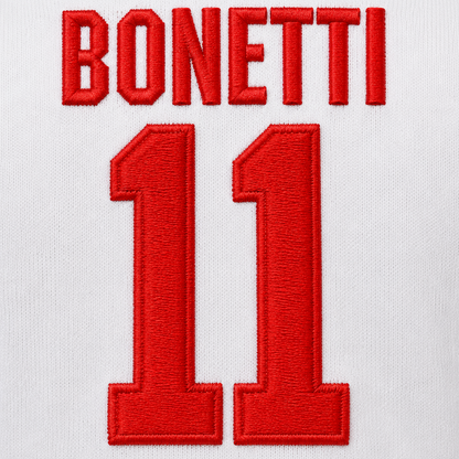 Ivano Bonetti Grimsby Town Football Shirt