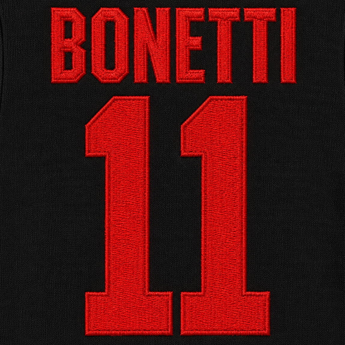 Ivano Bonetti Grimsby Town Football Shirt