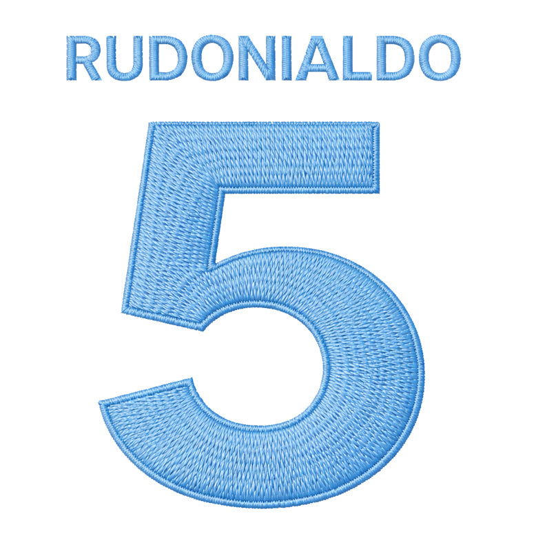 Jack Rudoni Coventry City Shirt