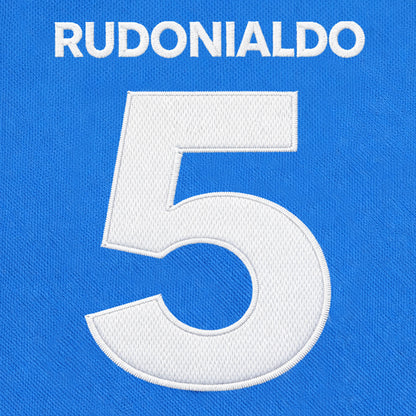 Jack Rudoni Coventry City Shirt