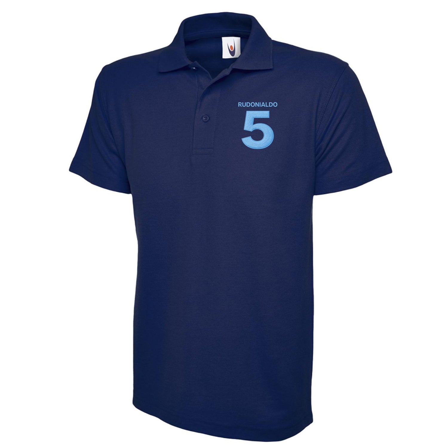 Jack Rudoni Coventry City Shirt