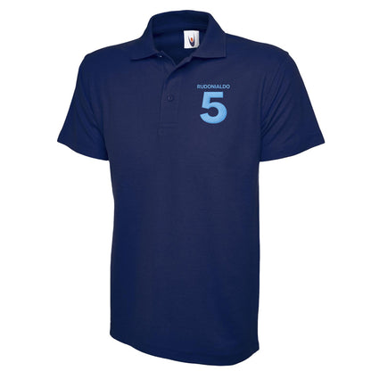Jack Rudoni Coventry City Shirt