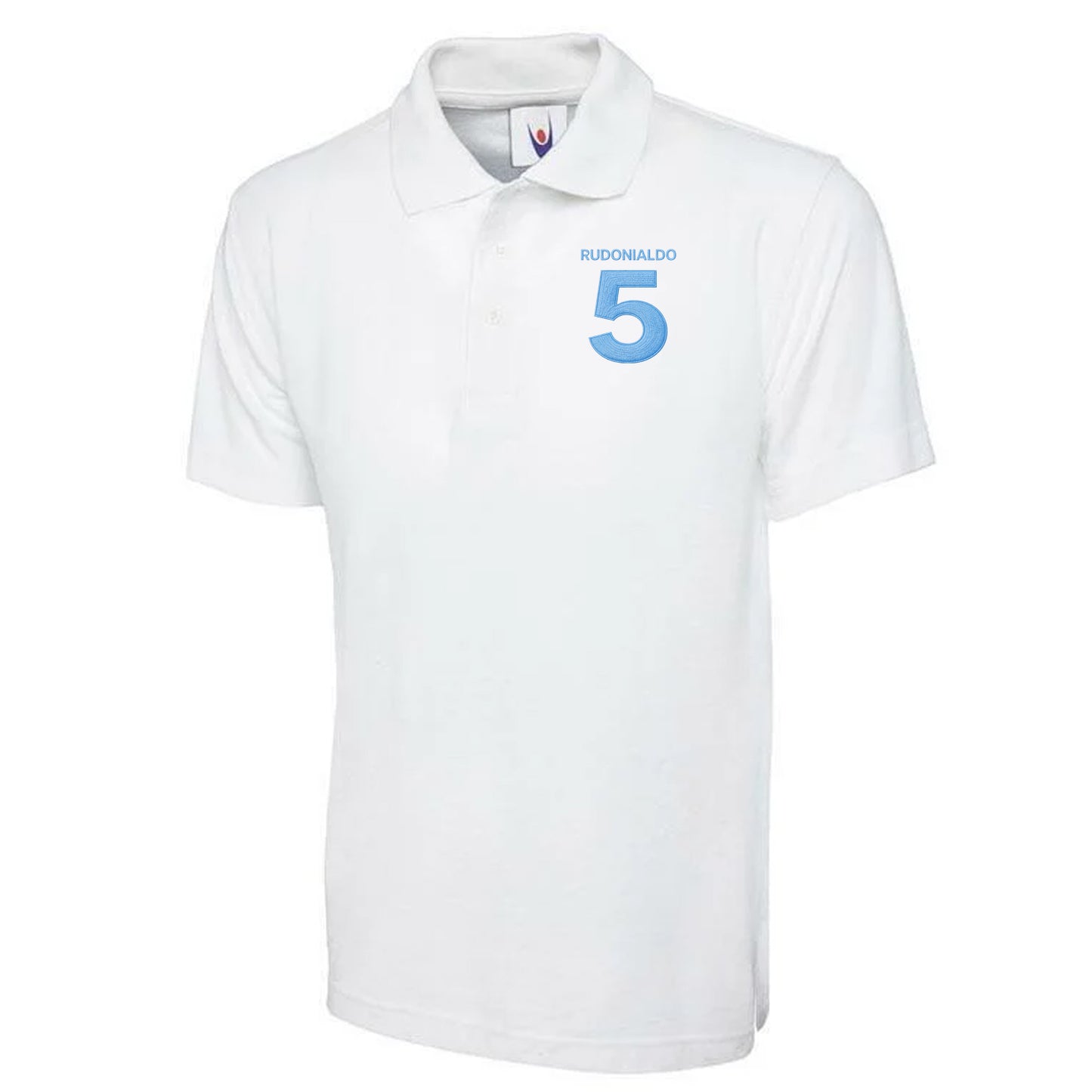 Jack Rudoni Coventry City Shirt