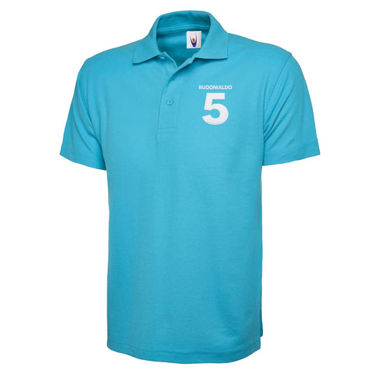 Jack Rudoni Coventry City Shirt