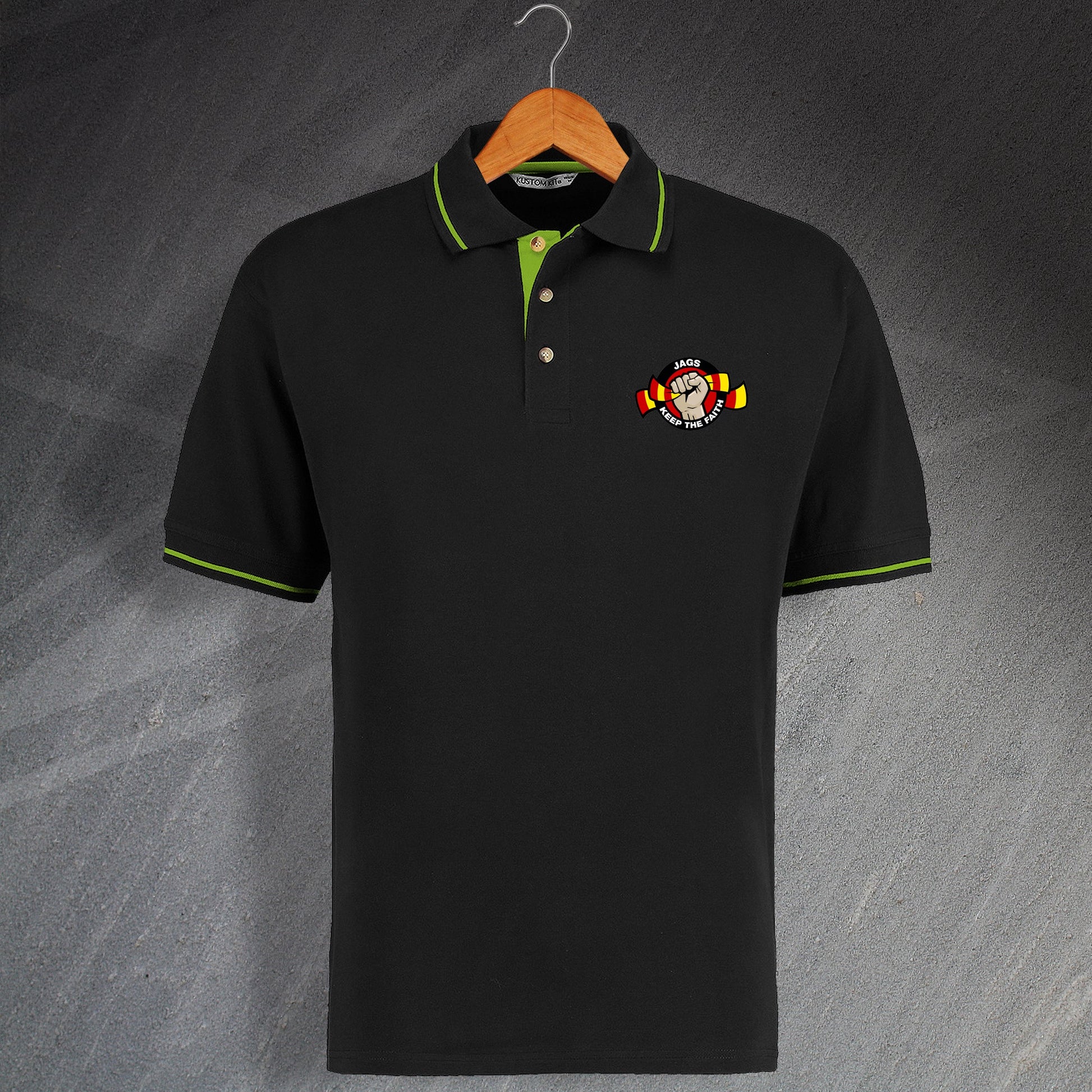 Jags Polo Shirt