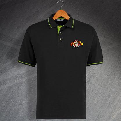 Jags Polo Shirt