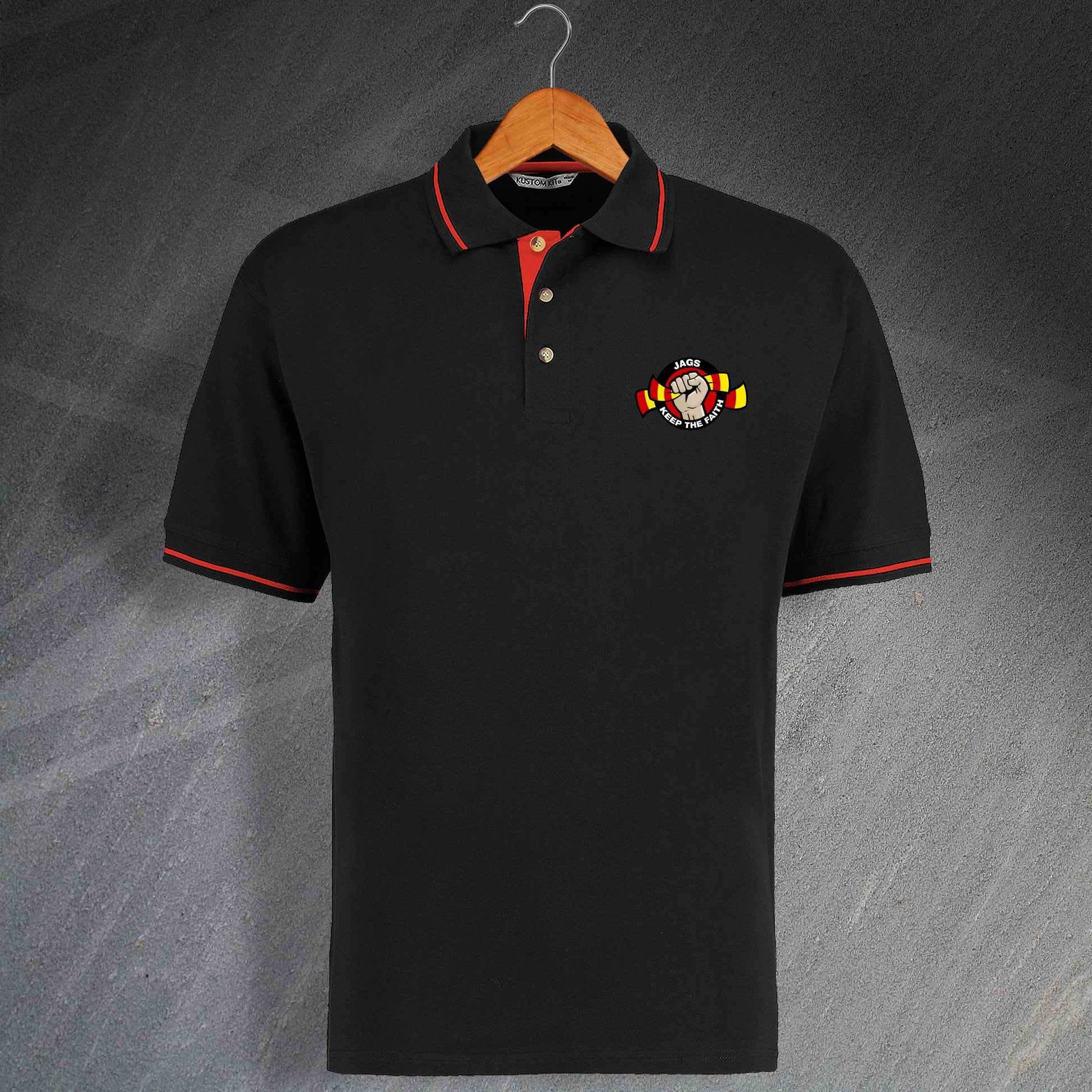 Jags Polo Shirt