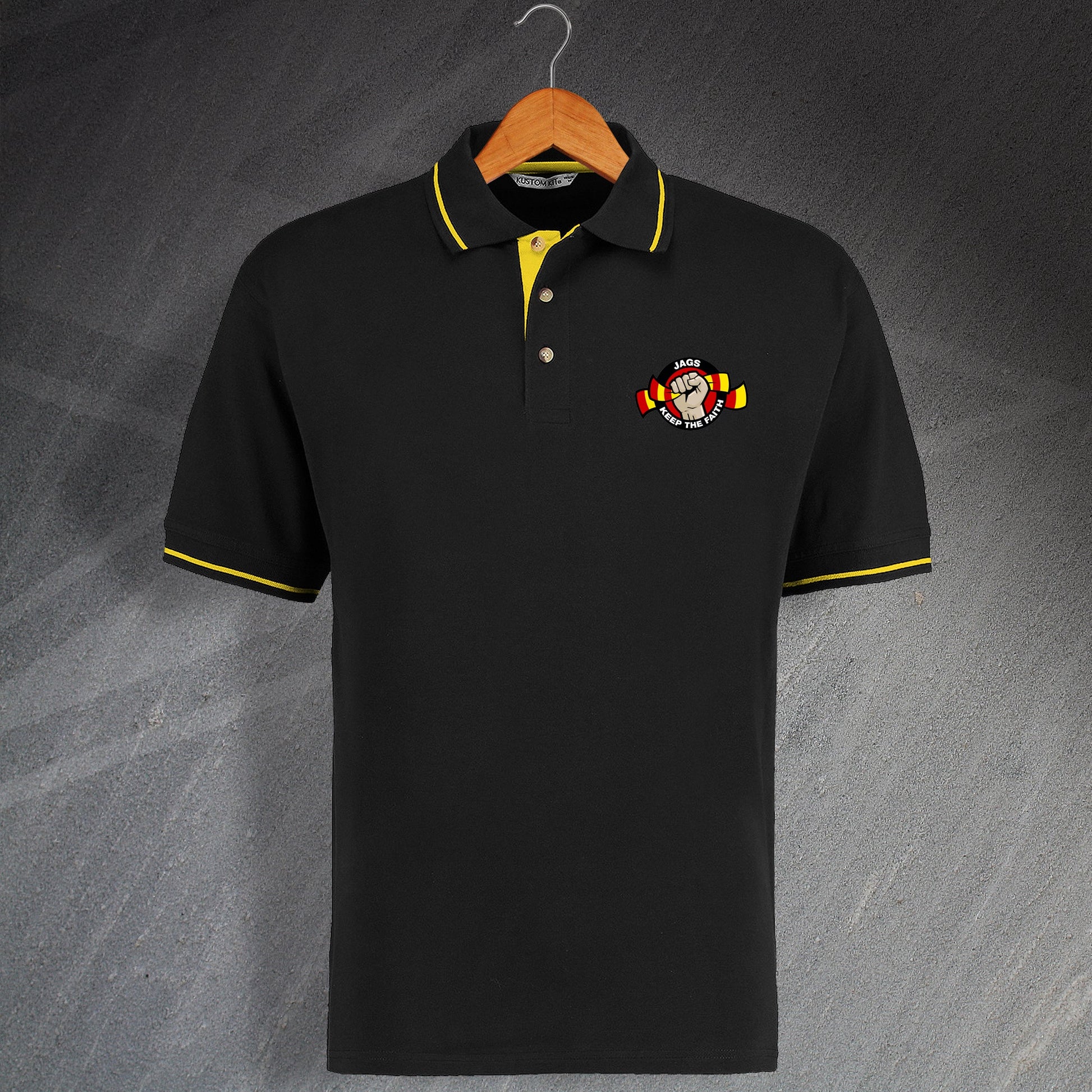 Jags Polo Shirt