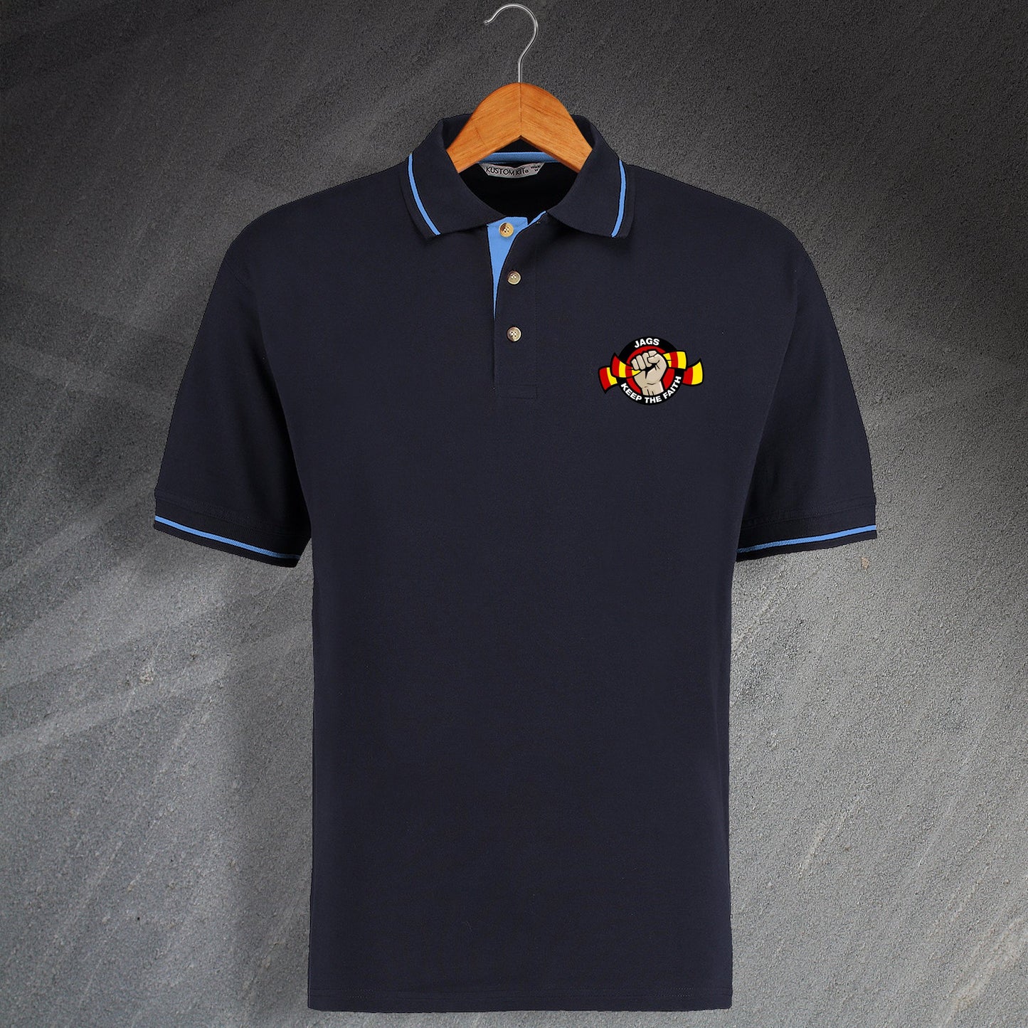 Jags Polo Shirt