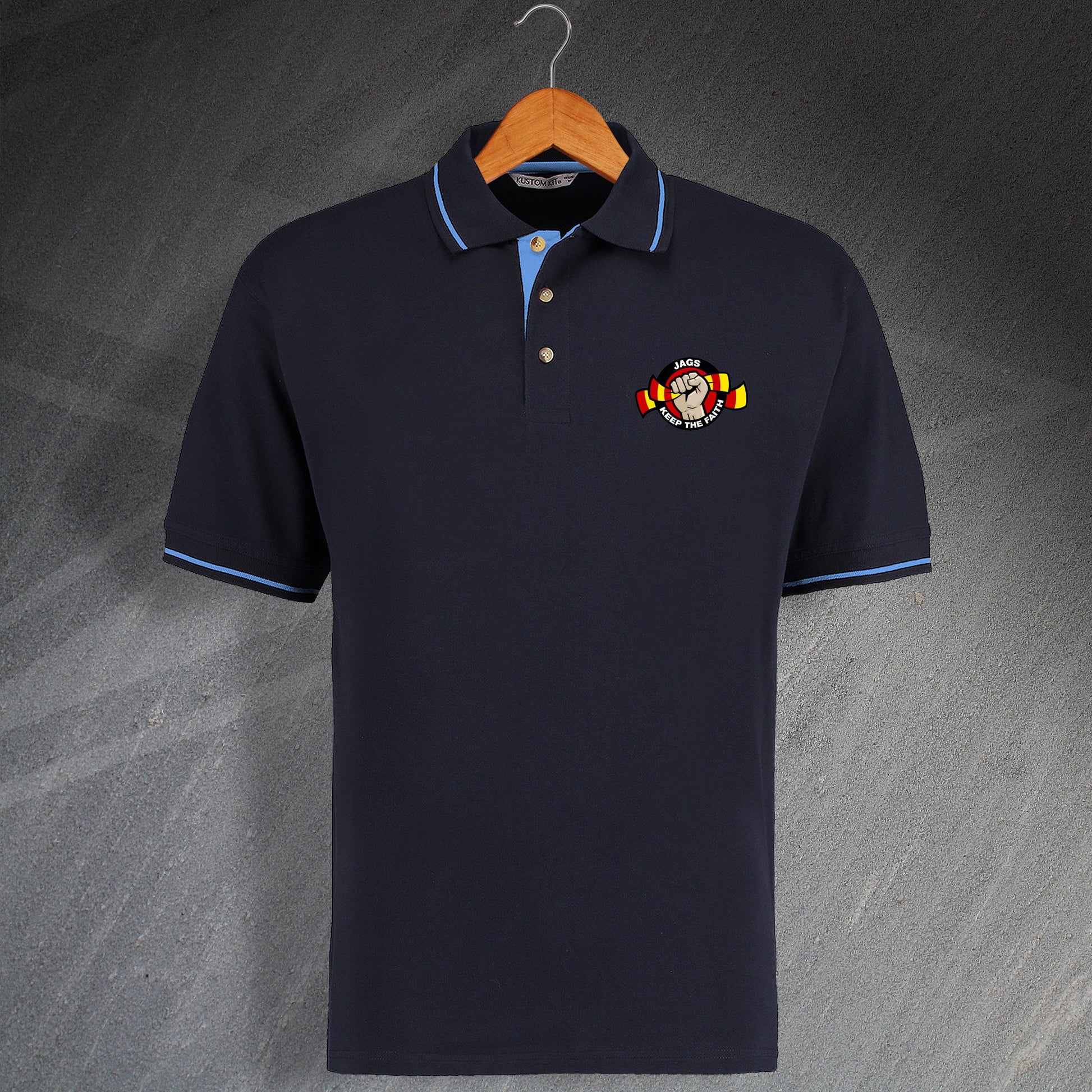 Jags Polo Shirt