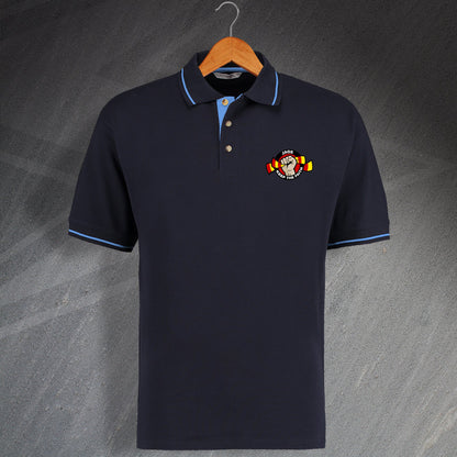 Jags Polo Shirt