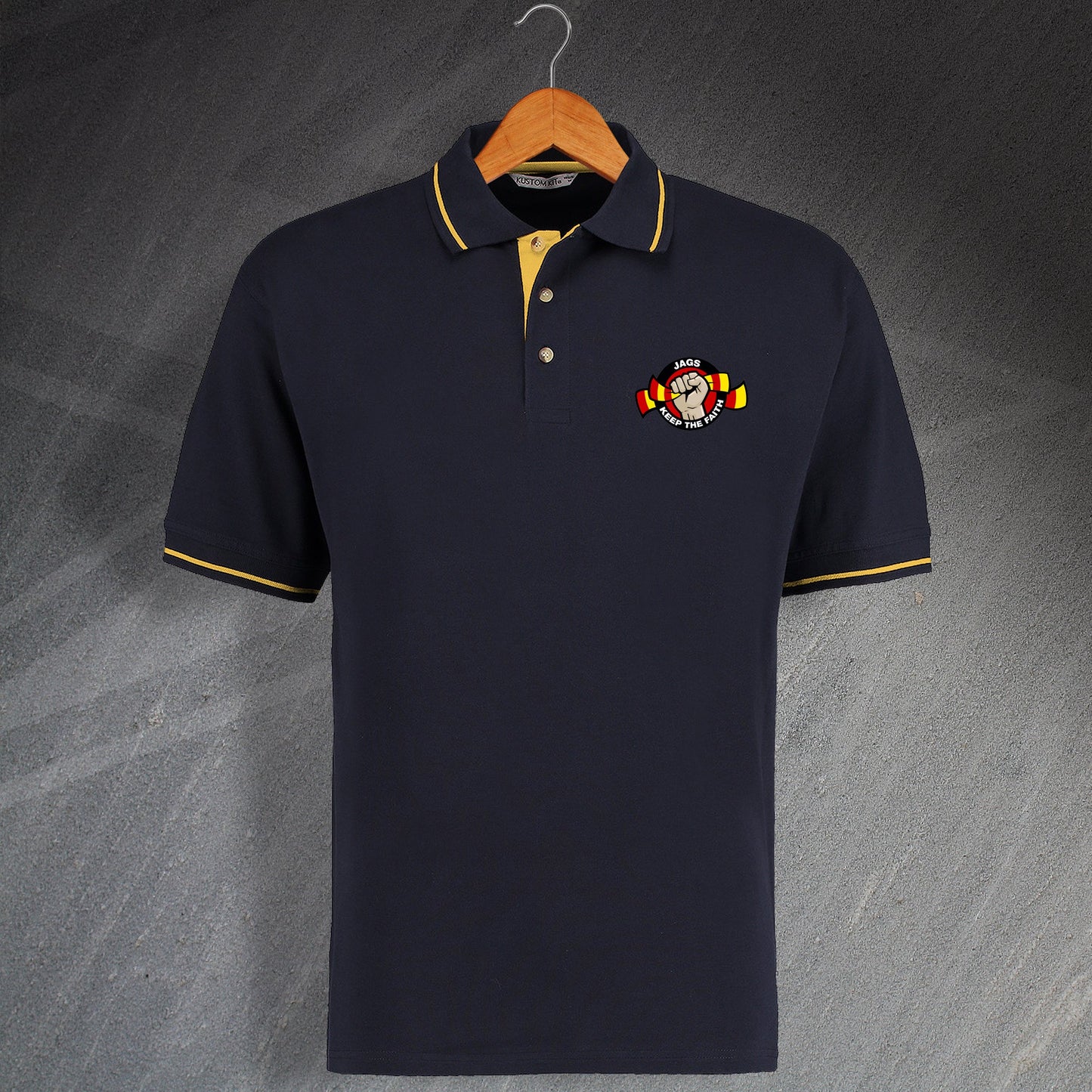 Jags Polo Shirt