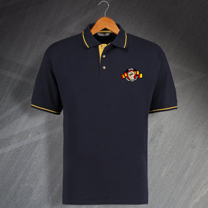 Jags Polo Shirt