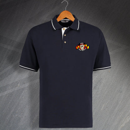Jags Polo Shirt