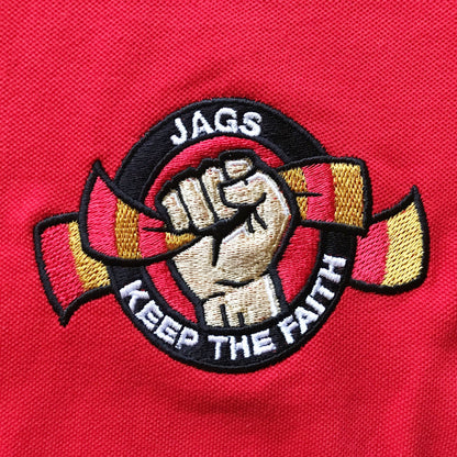 Jags Badge