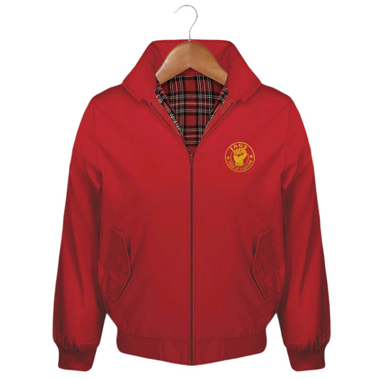 Partick Thistle Bomber Jacket