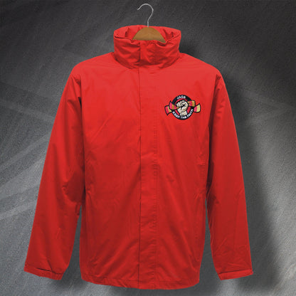 Jags Waterproof Jacket