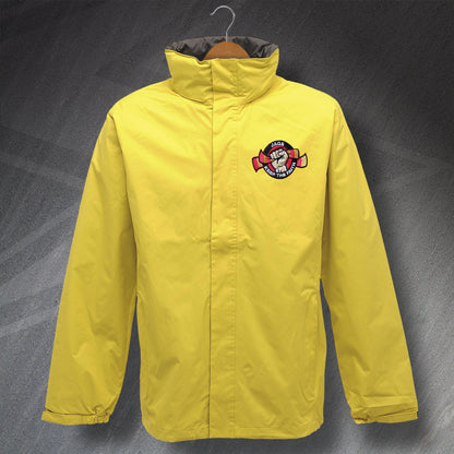 Jags Waterproof Jacket