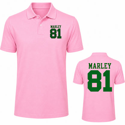 Bob Marley Jamaica Football Shirt