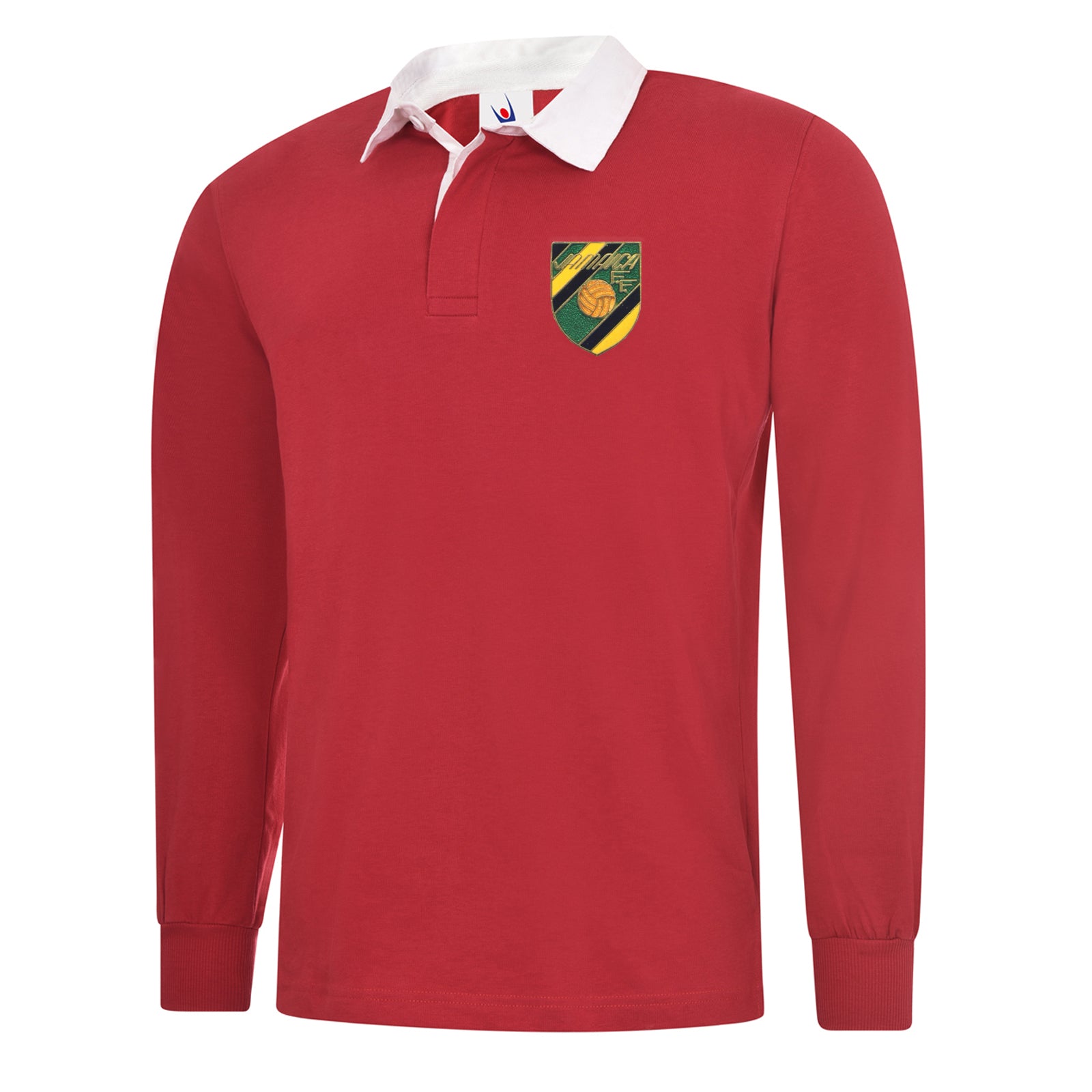 Jamaica Football Shirt