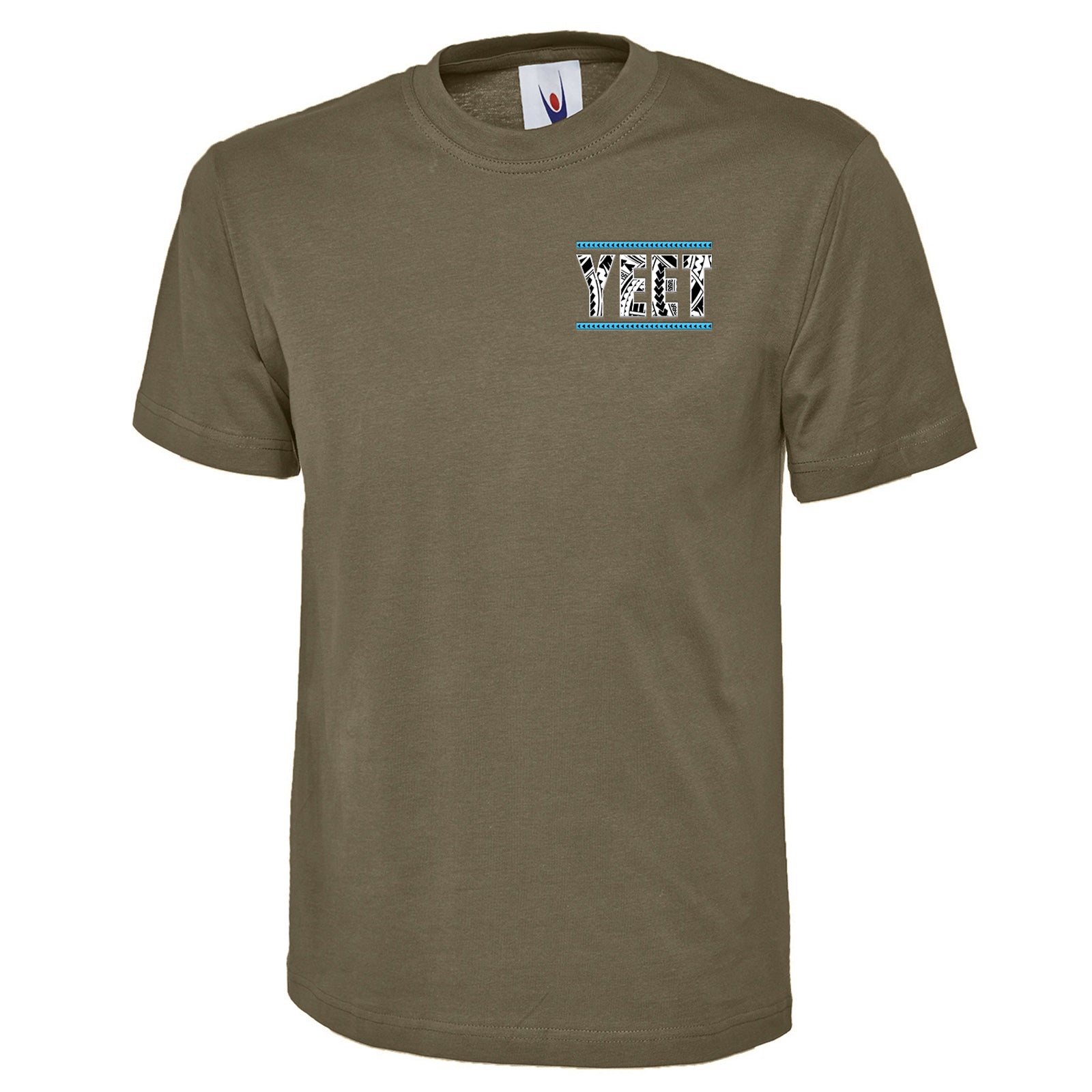 Jey Uso Yeet T Shirt