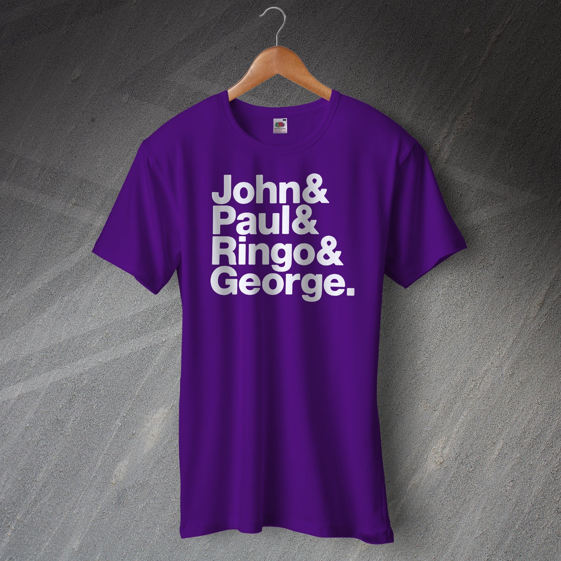 Beatles T Shirt