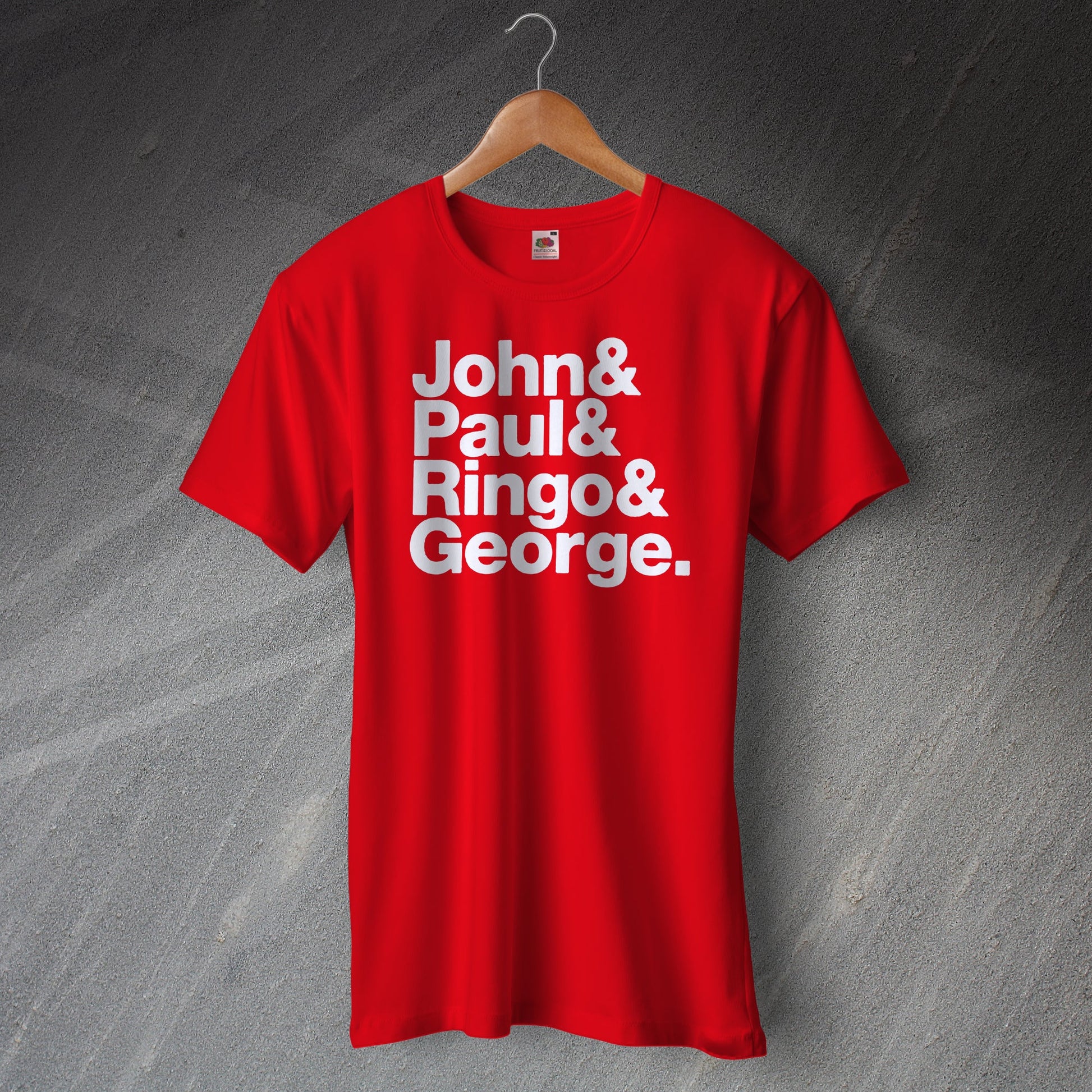 Beatles T Shirt