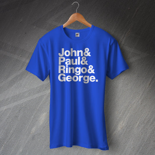 Beatles T Shirt