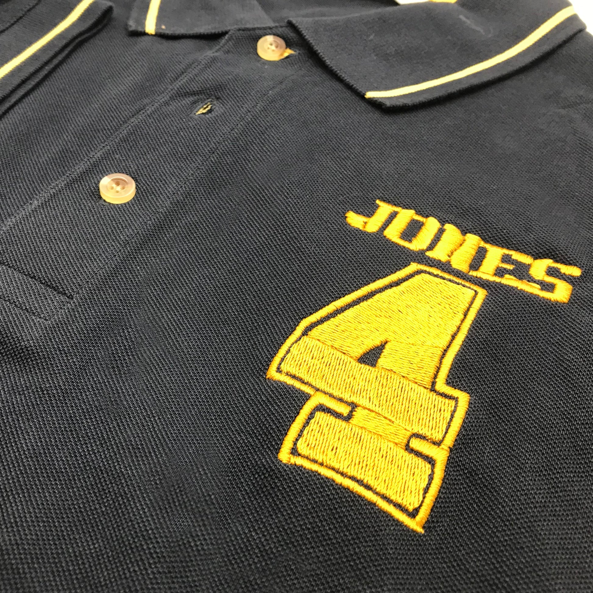 Vinnie Jones Football Shirt