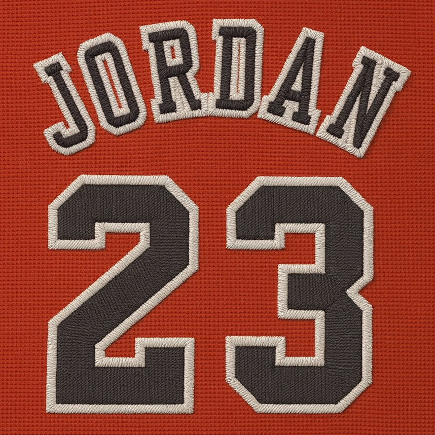 Jordan Varsity Jacket