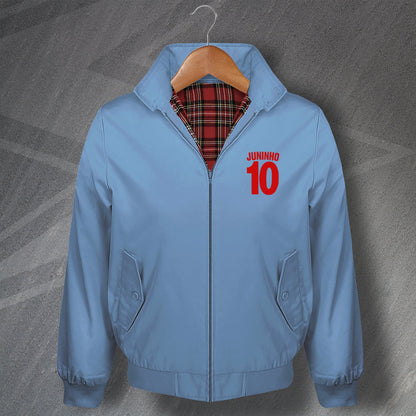 Juninho Harrington Jacket
