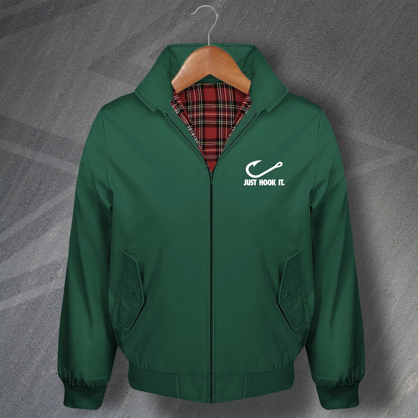 Fishing Jacket