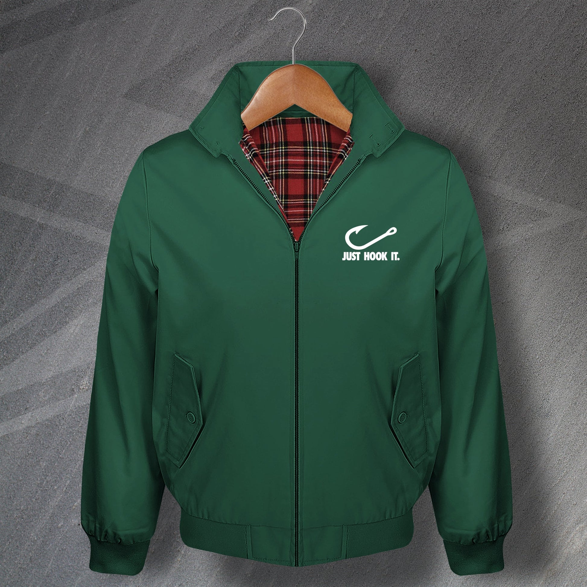 Fishing Jacket