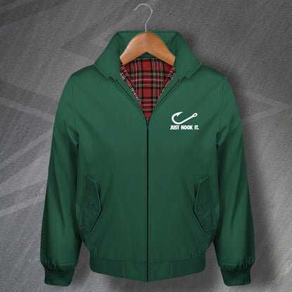 Fishing Jacket