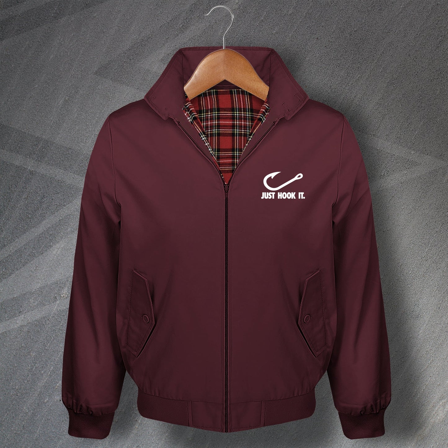 Fishing Jacket