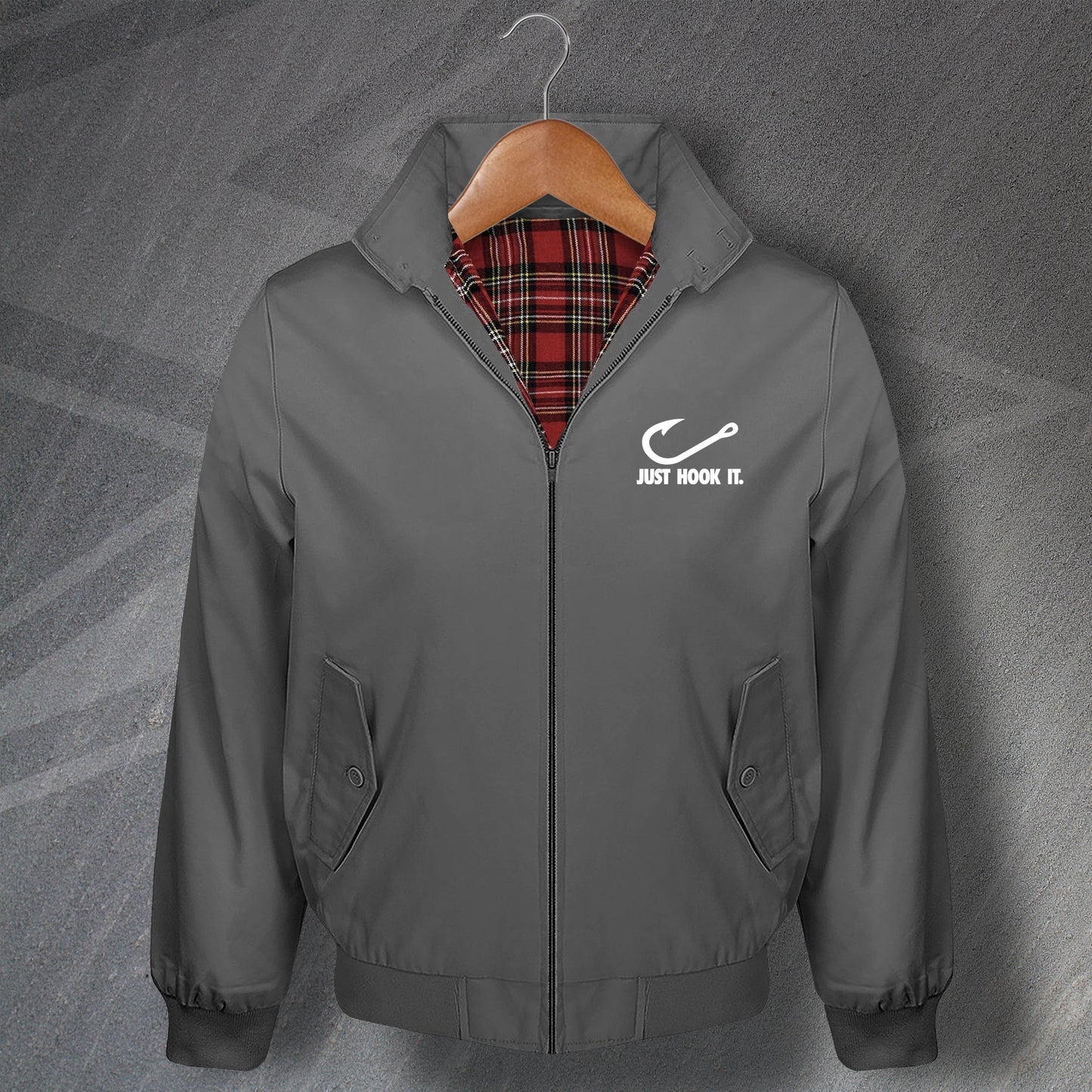 Fishing Jacket