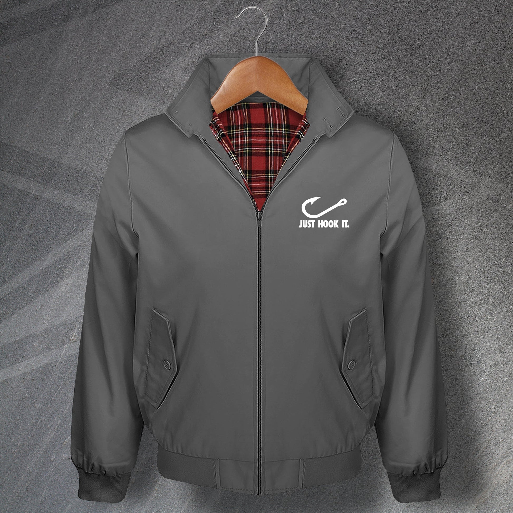 Fishing Jacket