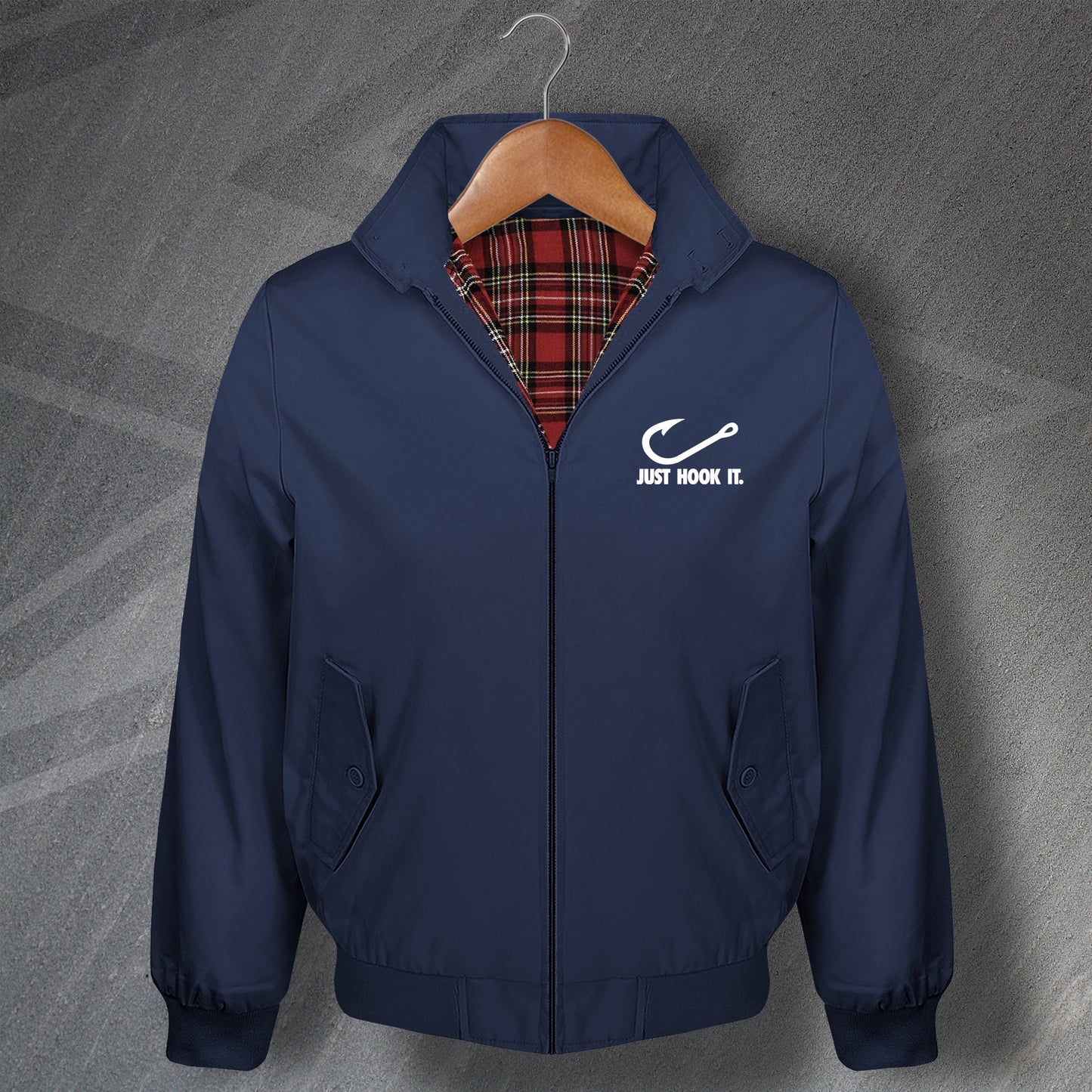 Fishing Jacket