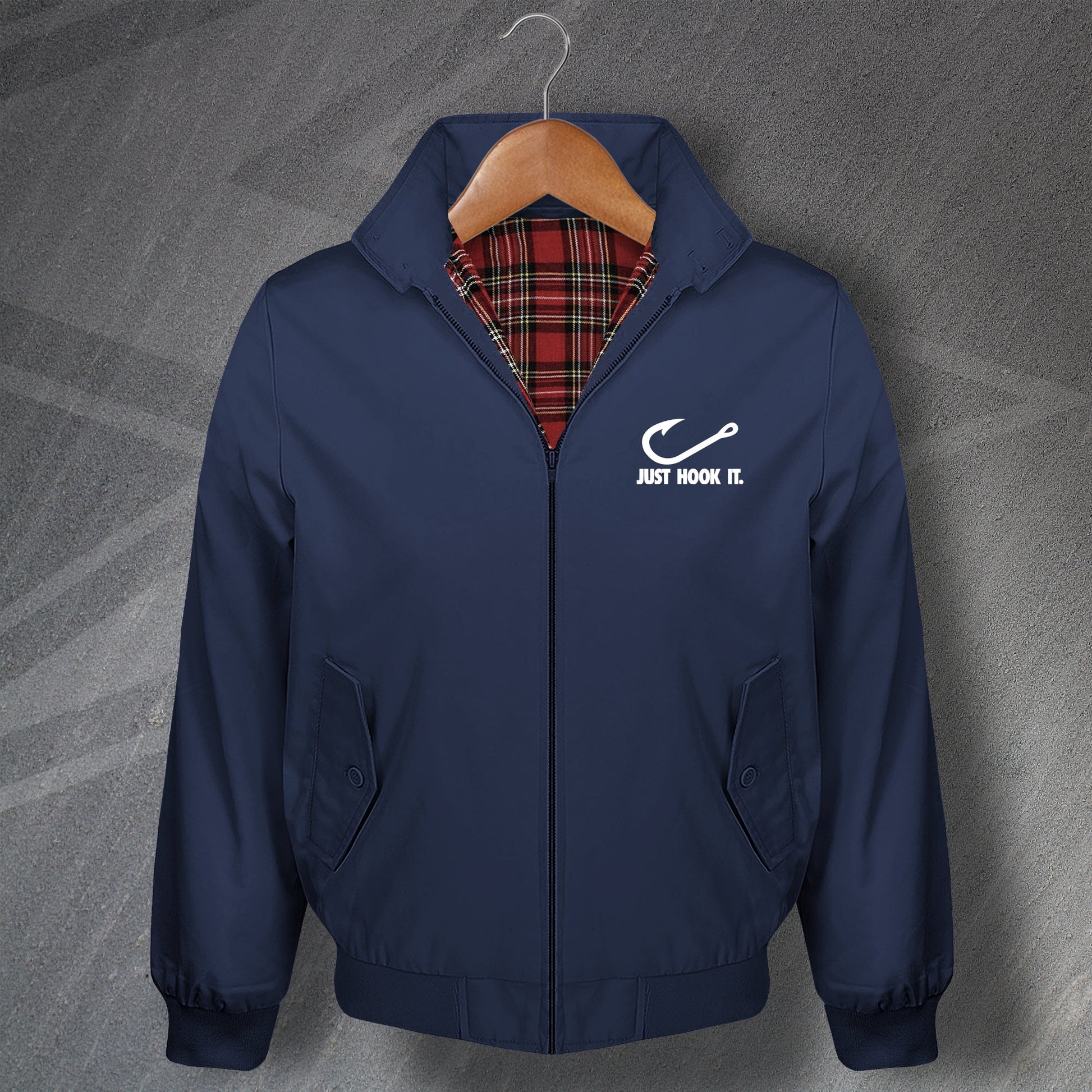 Fishing Jacket