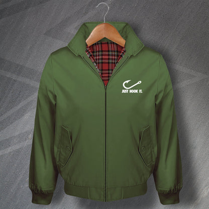 Fishing Jacket