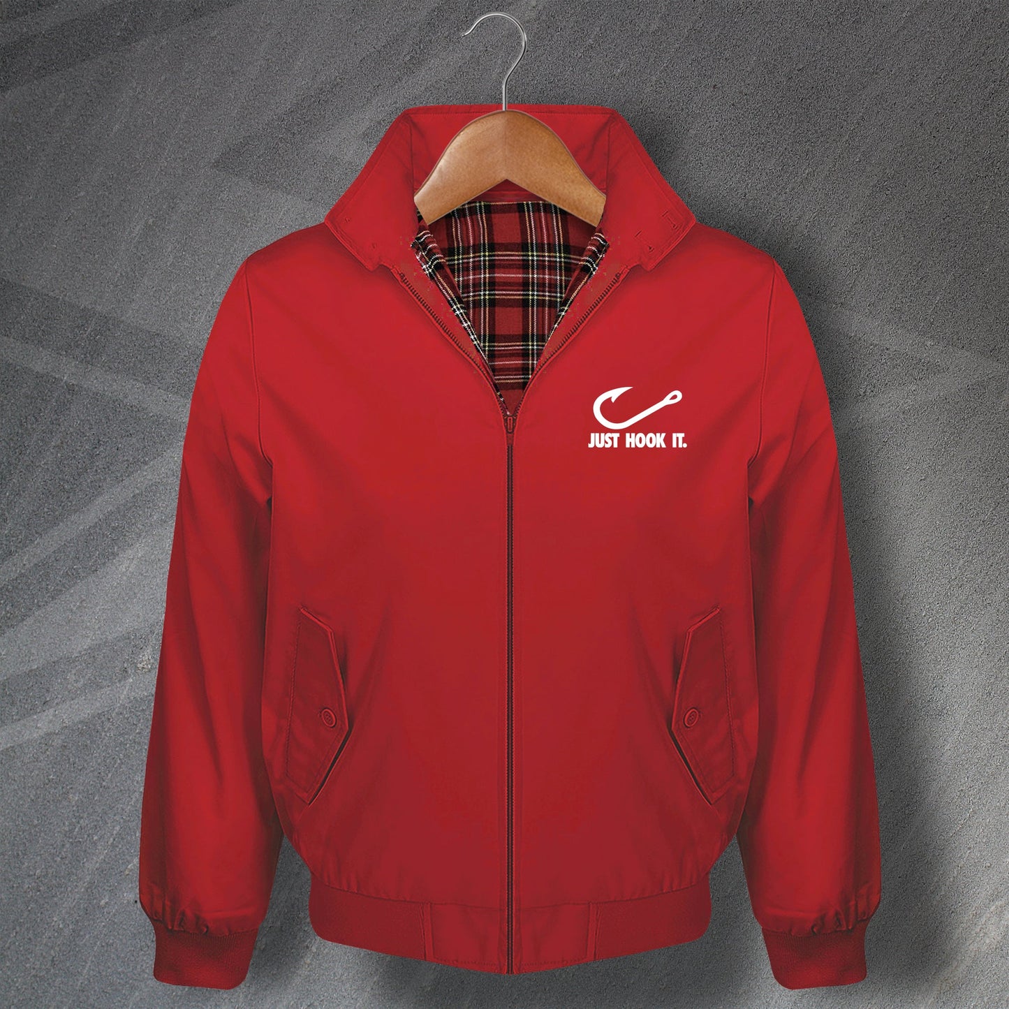 Fishing Jacket