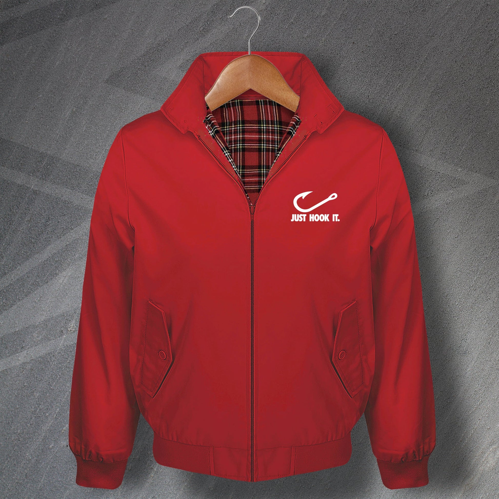 Fishing Jacket