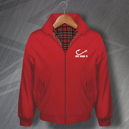 Fishing Jacket