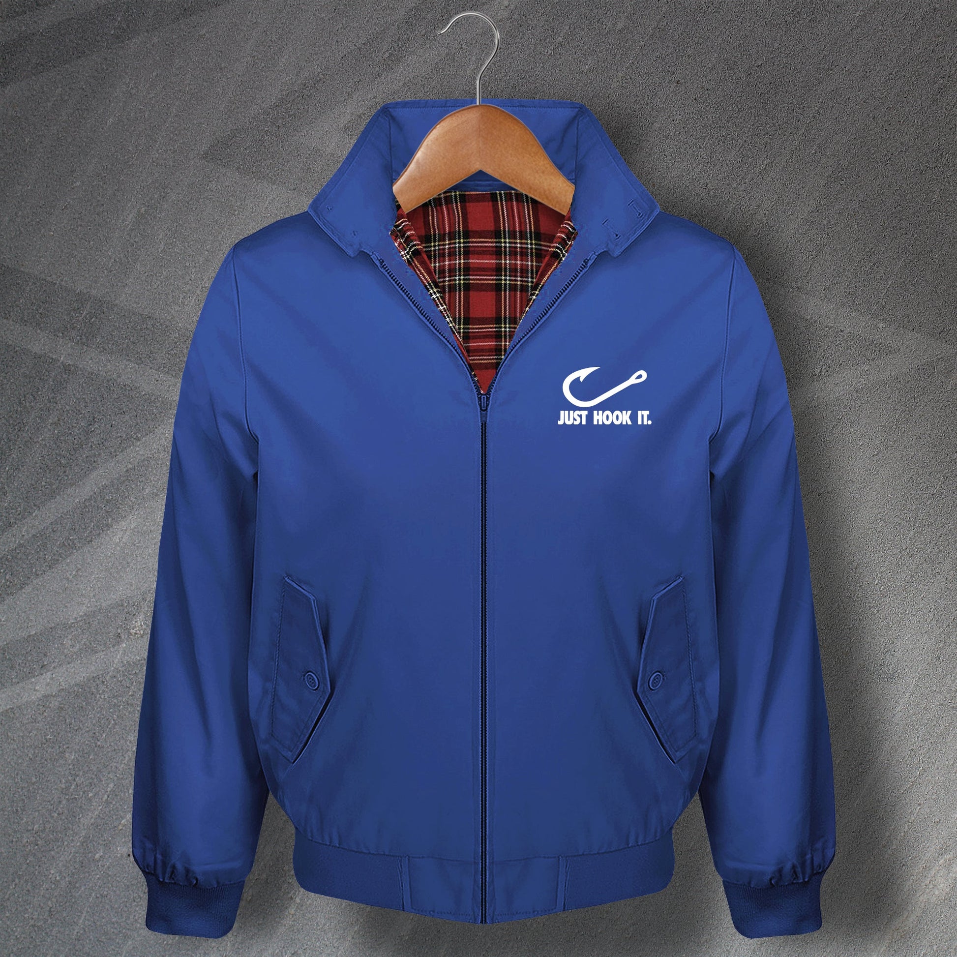 Fishing Jacket