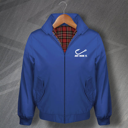 Fishing Jacket