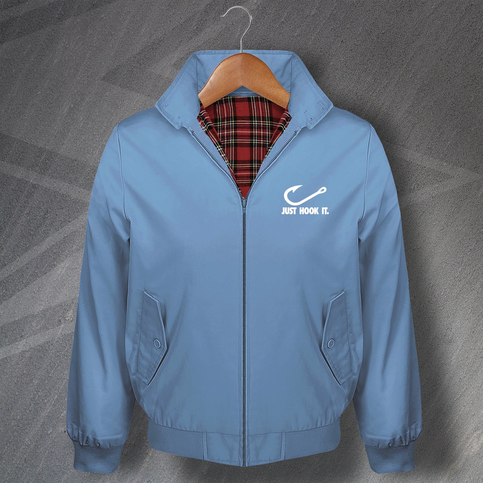 Fishing Jacket