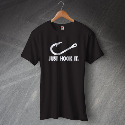 Just Hook It T-Shirt