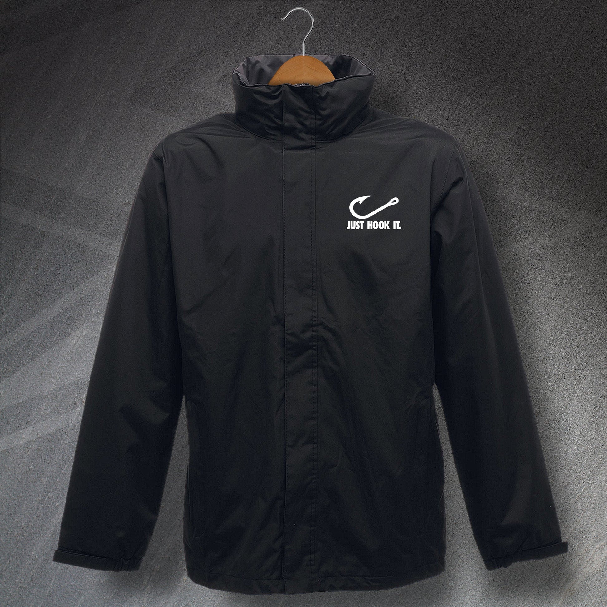 Fishing Waterproof Jacket