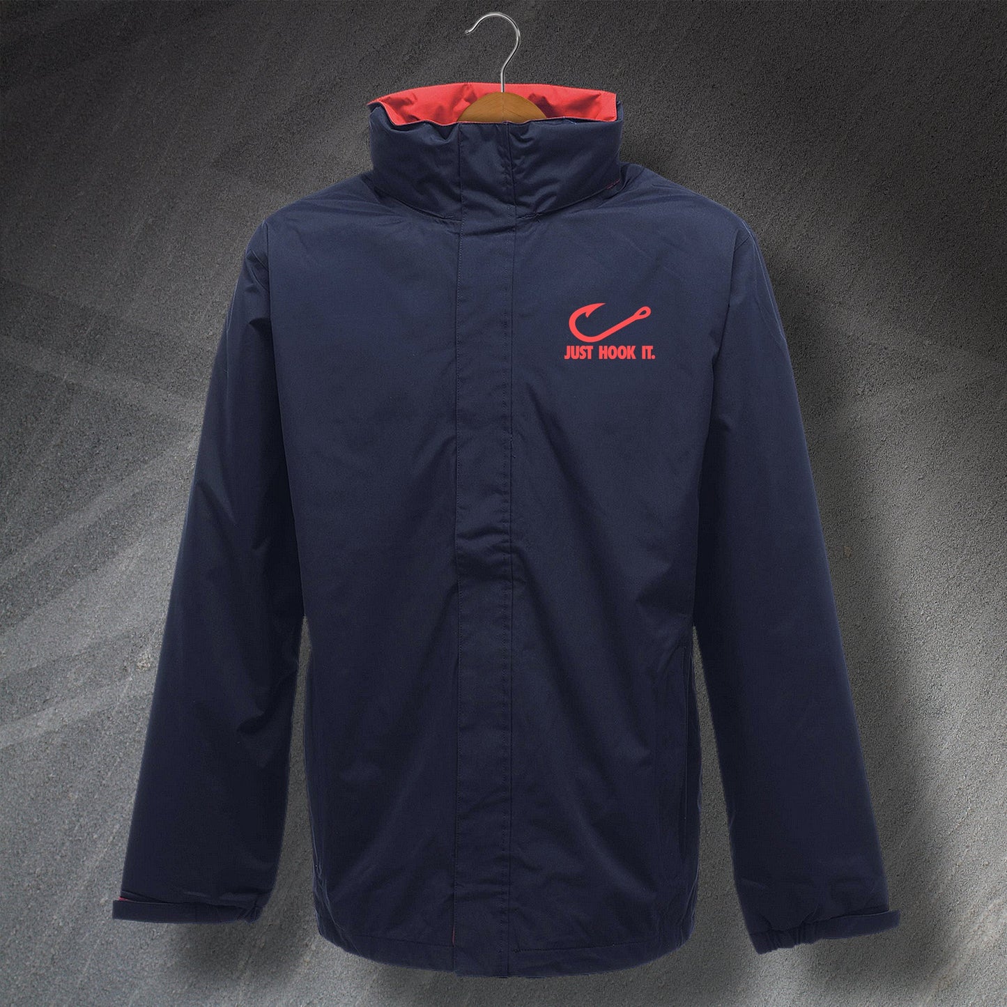 Fishing Waterproof Jacket